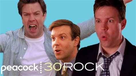 best 30 rock episode|jason sudeikis 30 rock.